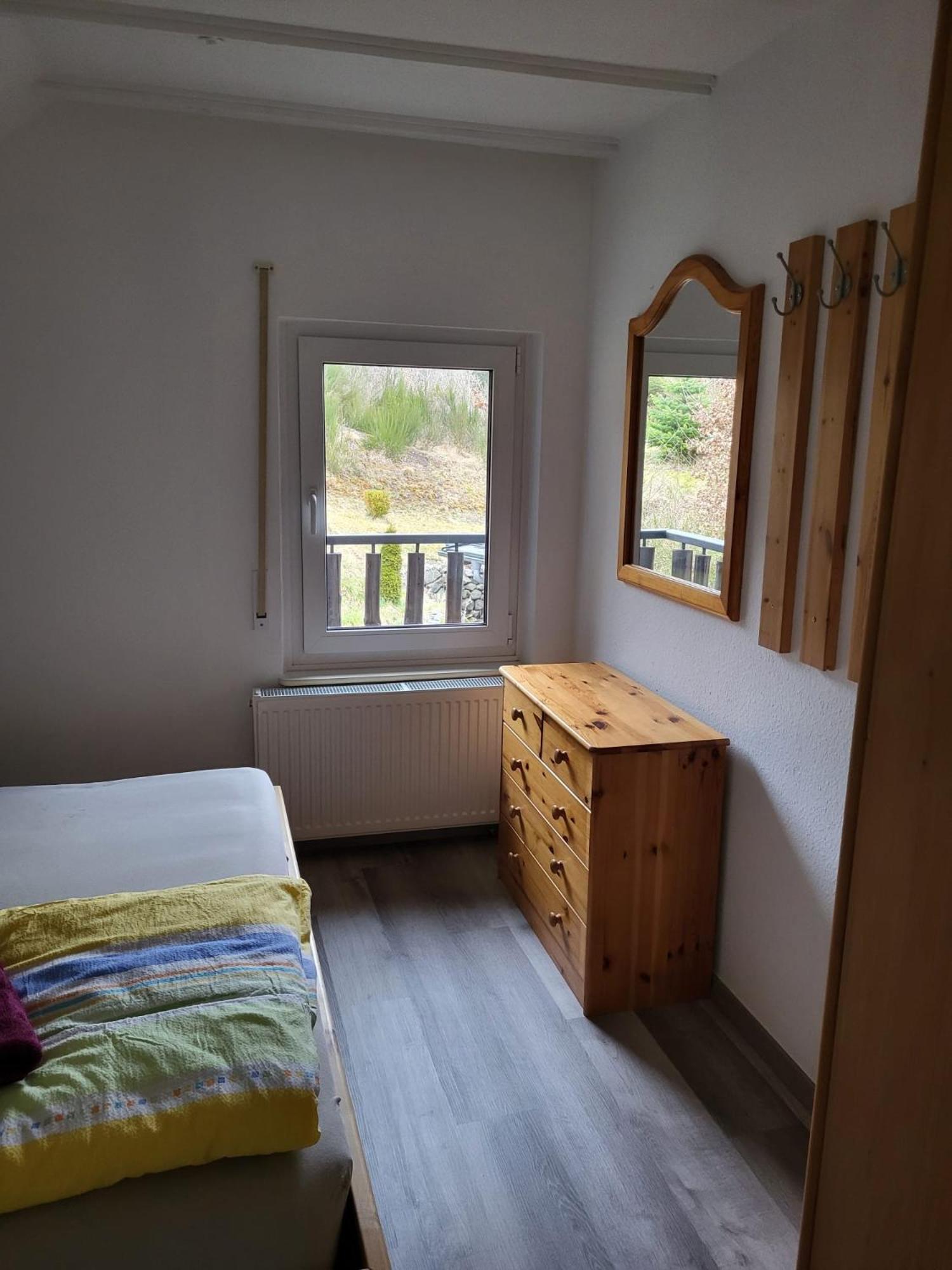 Hotel Haus Petra Stadtkyll Esterno foto
